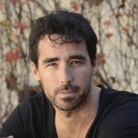 El último adiós de Nacho Viale a Goldie Legrand
