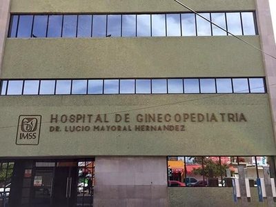 Muere niña en IMSS de Sonora por falta de suero antialacrán