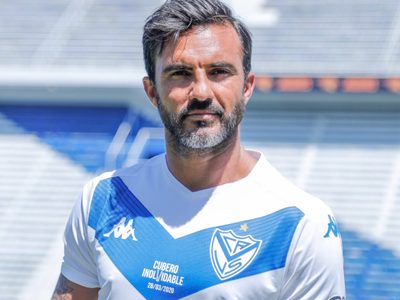 Fabián Cubero habló de sus hijas y le contestó a su ex Nicole Neumann