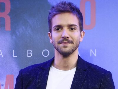 ¡Con una colaboración estelar! Pablo Alborán estrenará su versión de "El Mismo Aire"