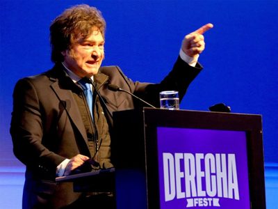 Javier Milei definió cuándo y a qué hora abrirá las sesiones ordinarias del Congreso