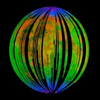 Hallan óxido en la Luna; podría ser usado como fertilizante por astronautas