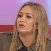 "Mienten siempre": Karina la Princesita atacó a José María Listorti y Denise Dumas
