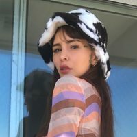 Fue por todo: Cande Tinelli se la jugó como nunca y lució un impactante cambio en su imagen
