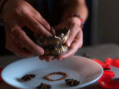 Con 1 producto muy común en tu cocina: el ritual para limpiarte de las malas energías