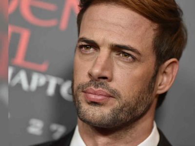 William Levy confesó la dura realidad que envolvió su infancia