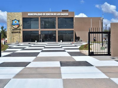 Importante noticia para Rincón de los Sauces: de qué se trata