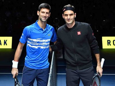 Se definió el primer finalista del Australian Open