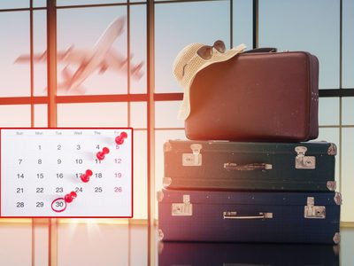LFT: estos son los días feriados que quedan en México en 2026