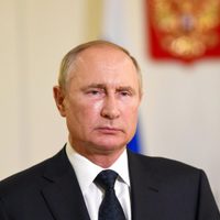 Todo listo: Vladimir Putin recibirá la vacuna contra el coronavirus mañana