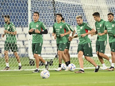 ¿Qué necesita México para avanzar a octavos de final en Qatar 2022?