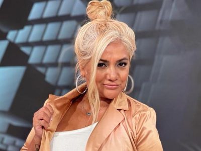 No se lo esperaba: la frase de Ángel De Brito que dejó en shock a Gladys La Bomba Tucumana
