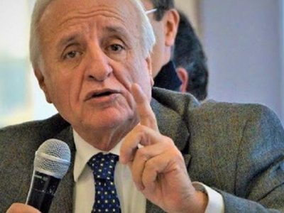 Tristeza en Río Negro: falleció un importante referente político