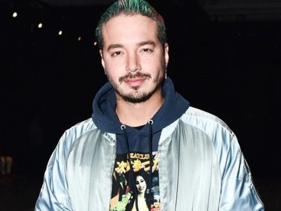 J Balvin tenía un talento desconocido que ha sorprendido mucho a sus fans