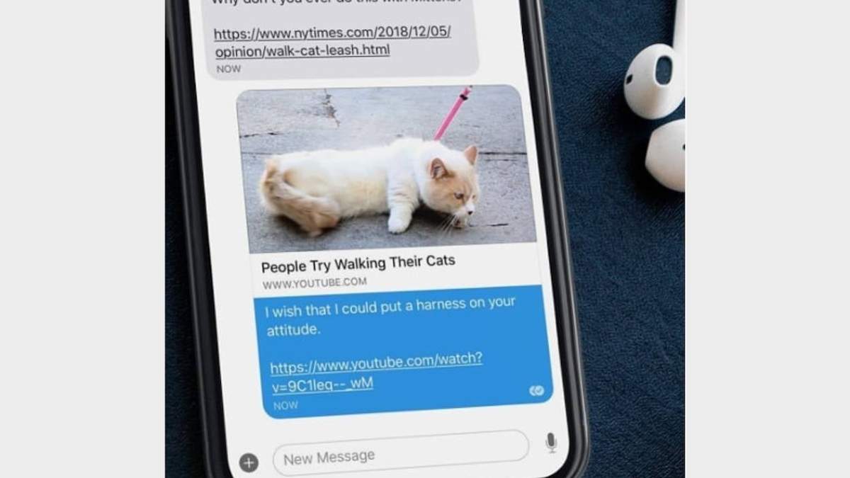 La aplicación ha sido descargada por quienes ya no quieren usar WhatsApp