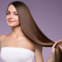Con 2 ingredientes y en 10 minutos: prepará esta milagrosa mascarilla que repara tu cabello luego de la playa