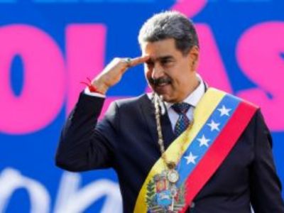 EU asegura que tiene un plan de contingencia en caso de que Maduro huya de Venezuela
