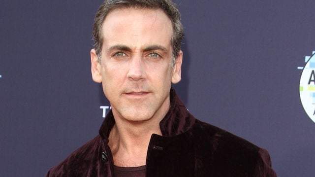 Carlos Ponce. Fuente: (Twitter)