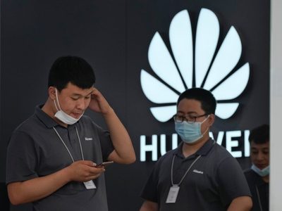 Huawei se aparta de Android y lanza su sistema alternativo HarmonyOS