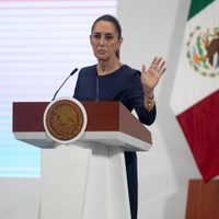 EU no invadirá México: Sheinbaum ante orden secreta de Trump contra cárteles