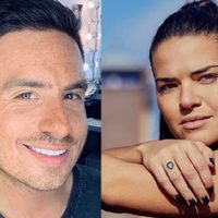 ¡Fede Bal mandó al frente a Mica Vázquez! Contó lo que le hacía en los ensayos ¿Qué dirá su ex?