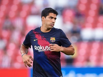 Tremenda crítica de Luis Suárez a Quique Setién