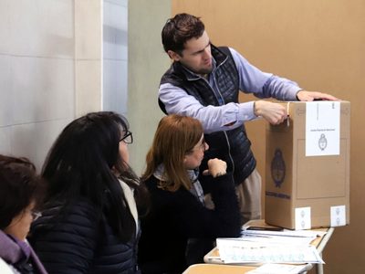 Cuáles serán las funciones del facilitador sanitario, la nueva figura que participará en las PASO