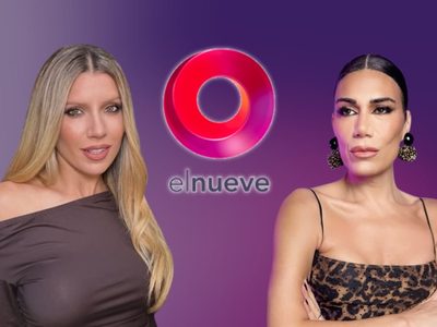Tensión en El Nueve: salió a la luz la razón de la pelea entre Flor de la V y Laurita Fernández