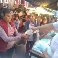 Ocuituco impone 'toque de queda”; cierran Tepoztlán y otros cuatro municipios de Morelos