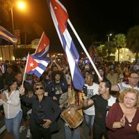 Despiden a Fidel en diferentes partes del mundo