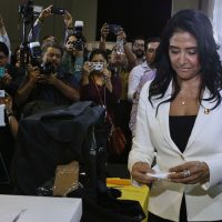 Barrales evade informar sobre millonaria declaración #3de3
