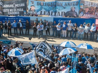 Koopmann: “El MPN es el único que va a defender a Neuquén”