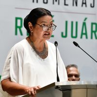 Exdirigentes del PRI se reúnen con magistrados para hablar de las reformas de “Alito”