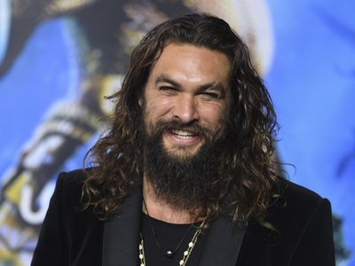 “Te amo”: Jason Momoa recibió el saludo menos esperado por su cumpleaños