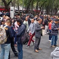 Con hipótesis de un sismo magnitud 7.5, con epicentro en Acapulco, se llevará a cabo el simulacro