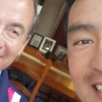 Calderón culpa a AMLO de la muerte por covid-19 de un fundador de México Libre