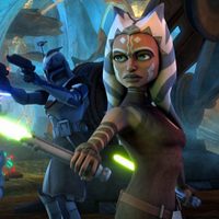 Disney dio a conocer la fecha del estreno de la temporada final de Star Wars y lanzó el tráiler oficial