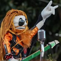 Patita de Perro, Yucatán a Go Go y Jack Distortion en el primer “Mini Rock Fest” para niños