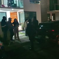 Sujetos armados irrumpen en domicilio, amarran a empleada y roban el equivalente a 10 mdp en Pachuca