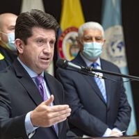 Colombia confirma el secuestro de dos militares por parte del ELN en el departamento de Arauca