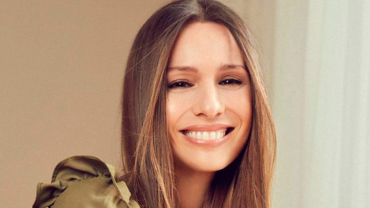 Pampita. Fuente: (Instagram)