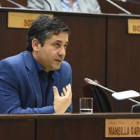 Presentaron proyecto para implementar el Sistema Provincial de Internación Domiciliaria