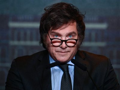 Javier Milei hizo nuevas definiciones en su gabinete de gobierno