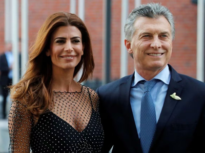 El legado sigue intacto: así fue el debut de Antonia, la hija de Mauricio Macri y Juliana Awada, como modelo