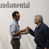 El 14 de septiembre, López Obrador se reunirá con víctimas en el segundo Diálogo por la Paz