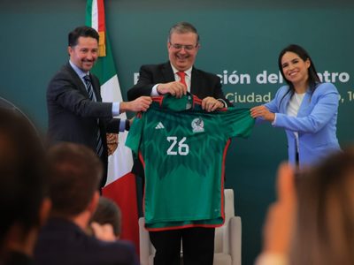 La Guardia Nacional irá al Mundial de Qatar y estas serán sus funciones