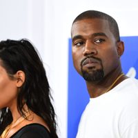 Kim Kardashian y Kanye West están en “diferentes páginas”. ¿Problemas en el paraíso?