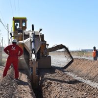 Una obra de EPAS afectará el tránsito en la ex Ruta 22 de Neuquén