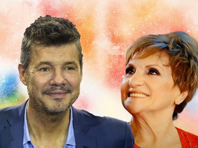 "Si me lo cruzo": Consuelo Peppino reapareció con un mensaje para Marcelo Tinelli