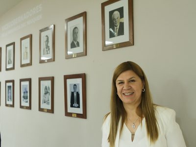 La Justicia de Neuquén ratificó que Gloria Ruiz no recuperará su camioneta 4x4
